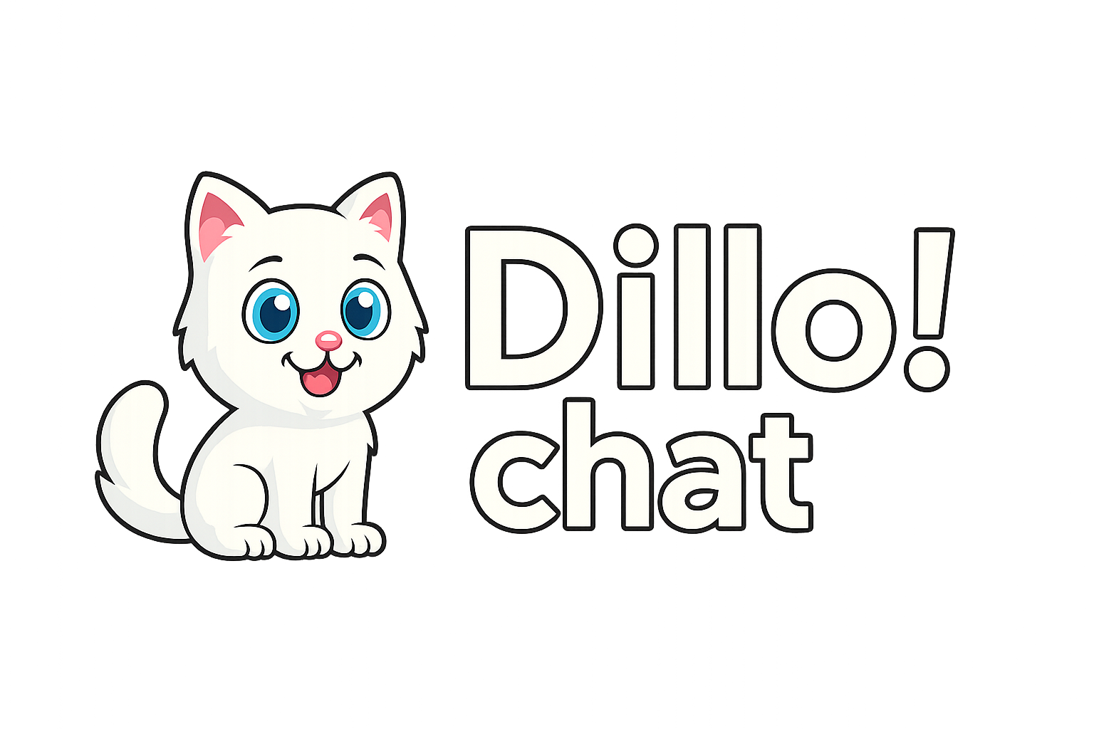 Dillo! Chat